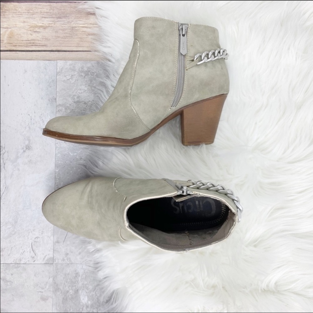Sam Edelman booties - Picture 2 of 6